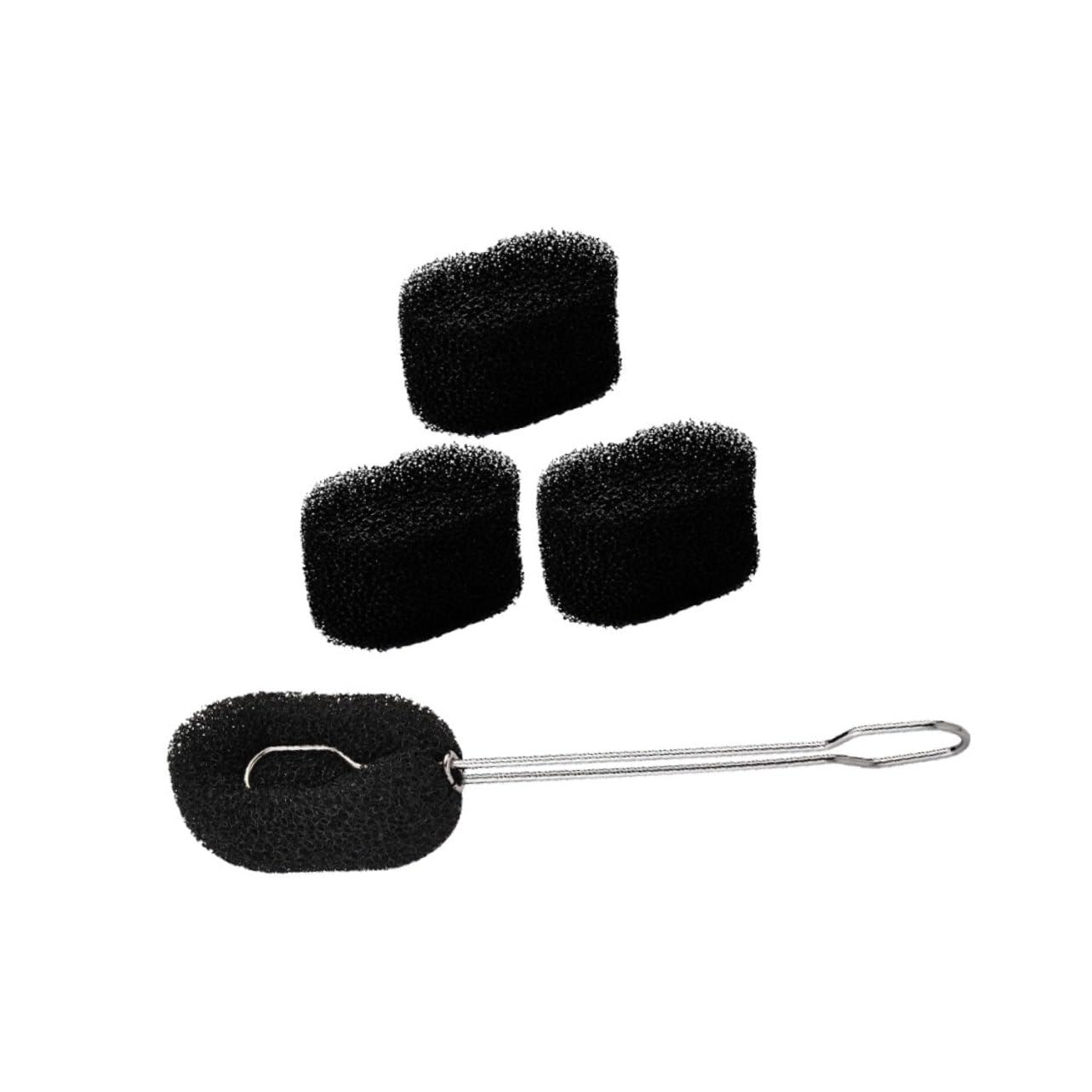 FOMIYES Bottle Cleaning Brush Long Handle Cup