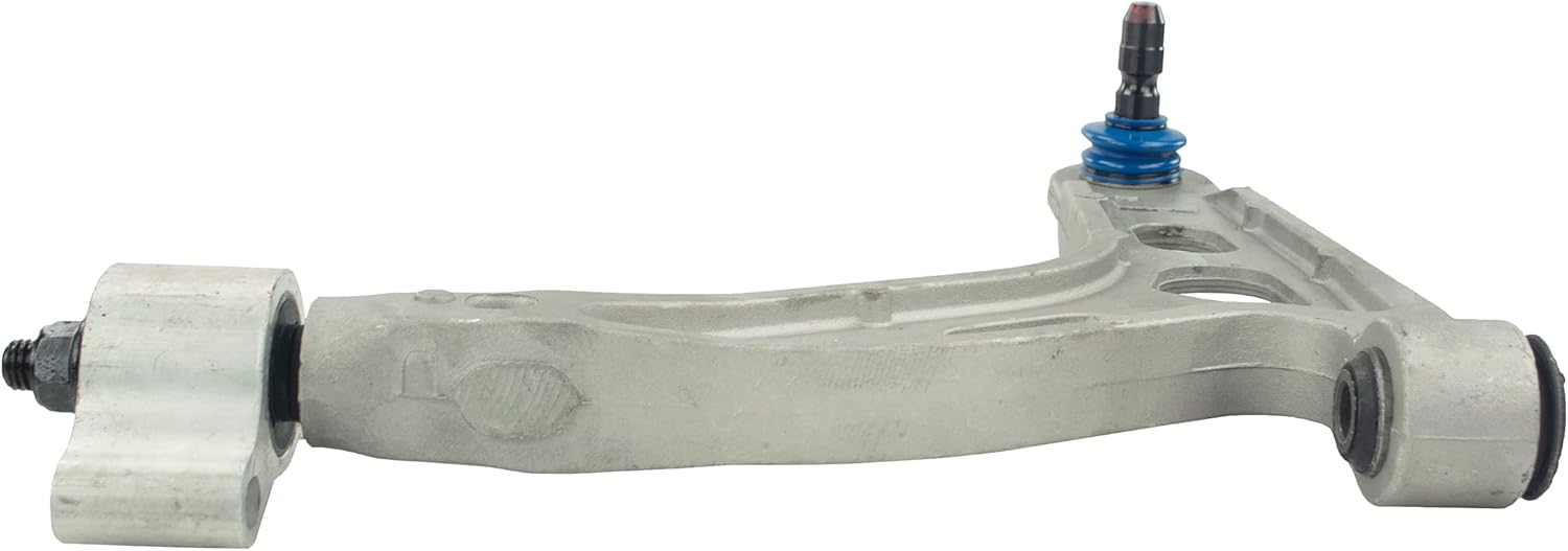 Mevotech Original Grade Control Arm and Ball Joint Assembly GS40127
