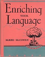 Enriching your language B0007G00KW Book Cover