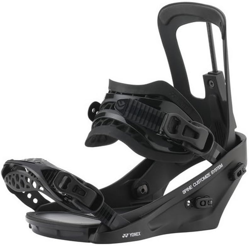 ヨネックス（YONEX） スノーボード ビンディング SPINEBACK