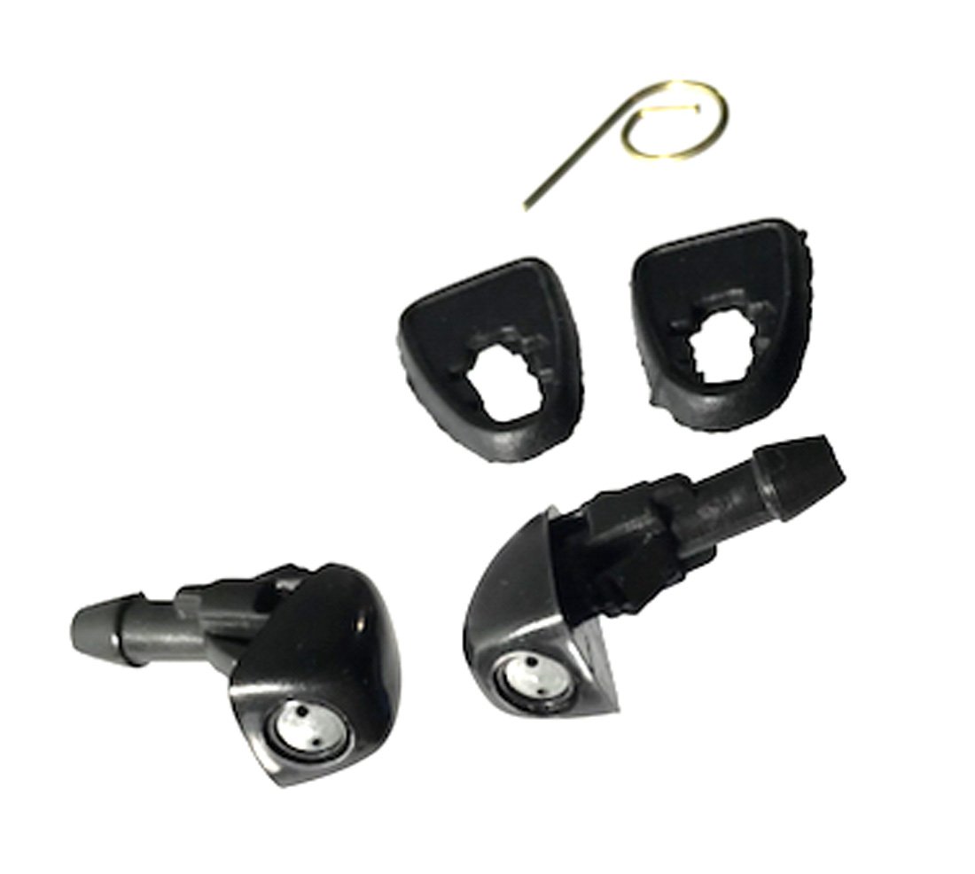 Amazon.com: ihave Replacement For 86-97 Windshield washer nozzle