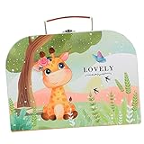 Valises pour enfants : sa conception est simple mais facile à utiliser, vous offrant une bonne expérience et une commodité, valise à jouets pour enfants