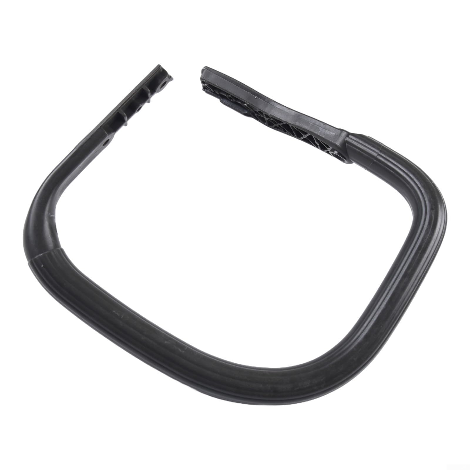 Front Handle Replacement for Spare Part for Husqvarna 445 450 445E 450E Chainsaw, Compatible with OEM 505422601, Black