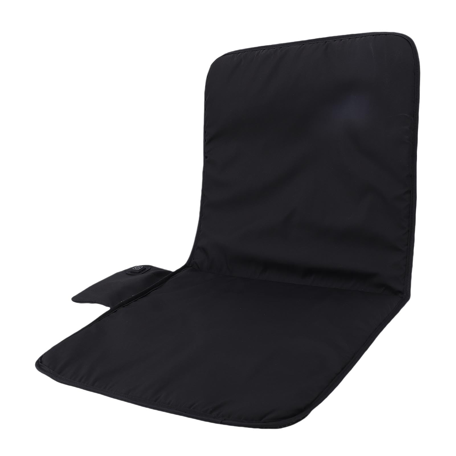 Coussin de siège chauffant USB portable électrique 3 niveaux