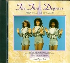 When Will I See You Again