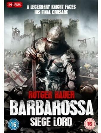 Amazon Com Barbarossa Barbarossa Movies Tv Amazon Com Barbarossa Barbarossa Movies Tv