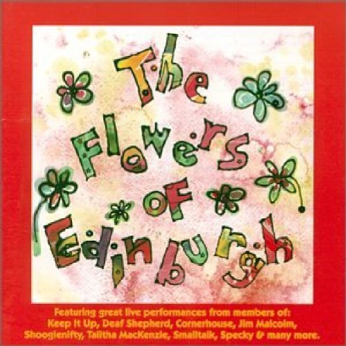 Flowers of Edinburgh Various Artists Amazon.es CDs y vinilos}