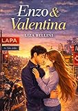 enzo bellini cesenatico  Enzo & Valentina (Portuguese Edition)
