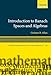 Introduction to Banach Spaces and Algebras (Oxford Graduate Texts in Mathematics)