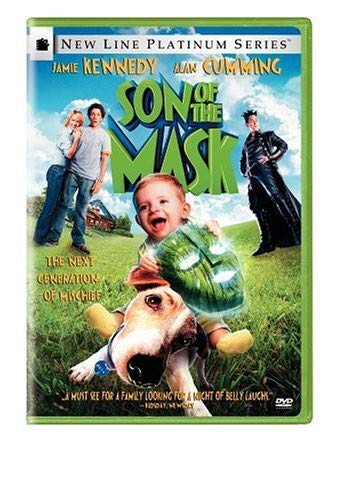 Son of the Mask Son of the Mask