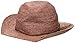 Produktbild Barts Damen Celery Hat Panamahut Not Applicable, Pink (Dusty Pink 008k), Medium