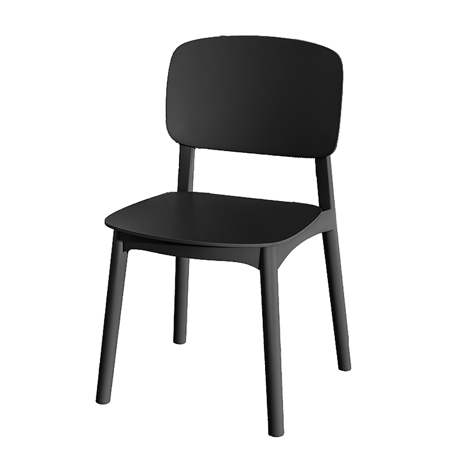 (Set of 1, Black)