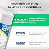 Zoom IMG-1 4 pack 5 micron 10 Zoom IMG-1 4 pack 5 micron 10