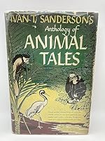Animal Tales an Anthology of Animal Lit B000SMND40 Book Cover