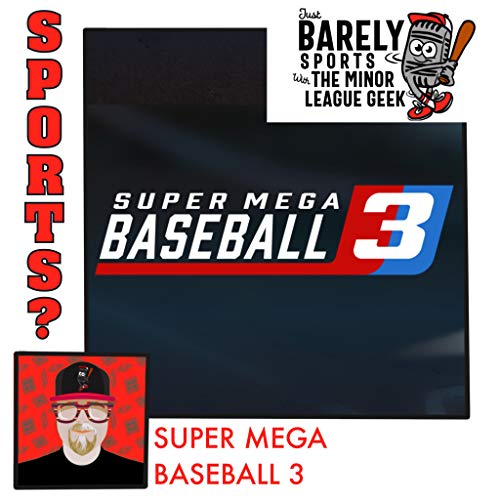 Amazon Com Super Mega Baseball 3