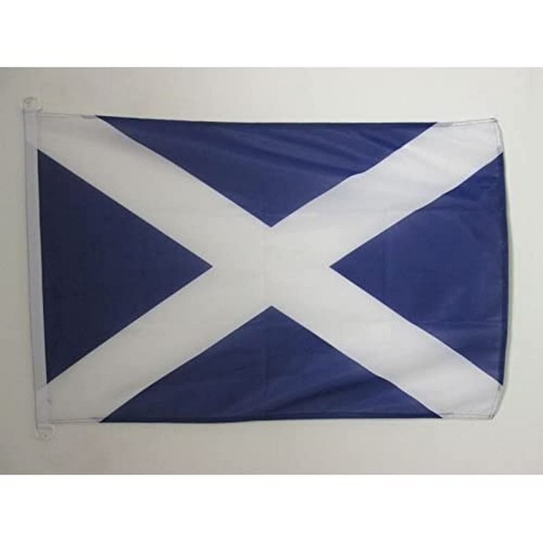 Drapeau Ecosse spécial extérieur 150x90 cm idéal pour vos fêtes et jardins