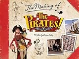 sony evi h100s  The Pirates! In an Adventure with Scientists: The Making of the Sony/Aardman Movie