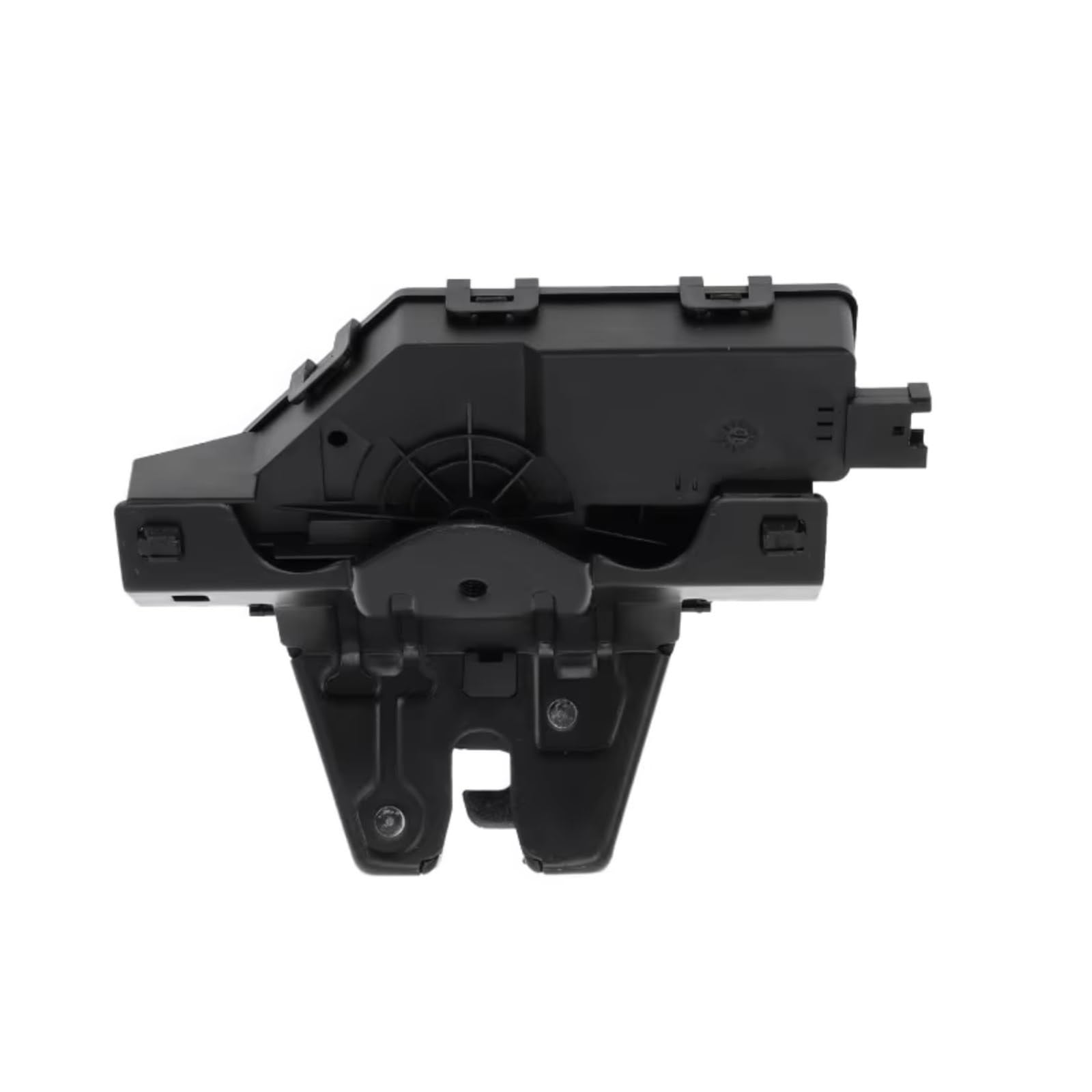 Rear Tailgate Latch Compatible with BMW for 325ci for 330i for 325i 1 Pcs Car Tailgate Lock Replacement Parts Replacement Accessories 51247840617