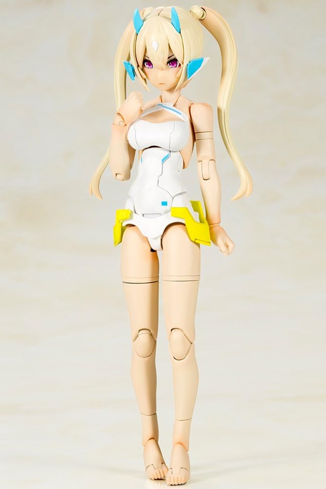 Megami Device Figurine Plastic Model Kit 1/1 Asra Ninja Aoi 14 cm