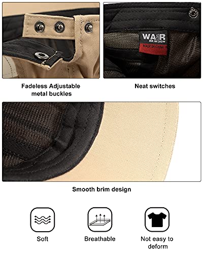 Zhanmai 4 Pcs Newsboy Hats for Men Cabbie Driving Cap Classic Newsboy Flat Cap Hunting Hat for Old Men Drivers Outdoor Daily Multicolor - Thumbnail 2