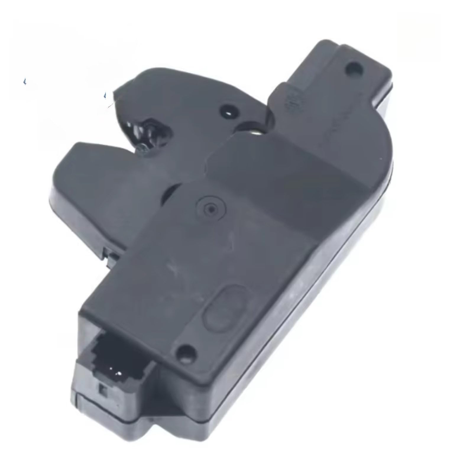 Car Boot Lock Compatible with Peugeot for 407 for 607 for 807 1 Pcs Car Tailgate Lock Actuator Replacement Accessories 9657614780