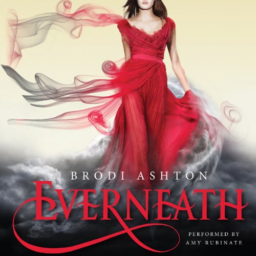 Cover art for Everneath