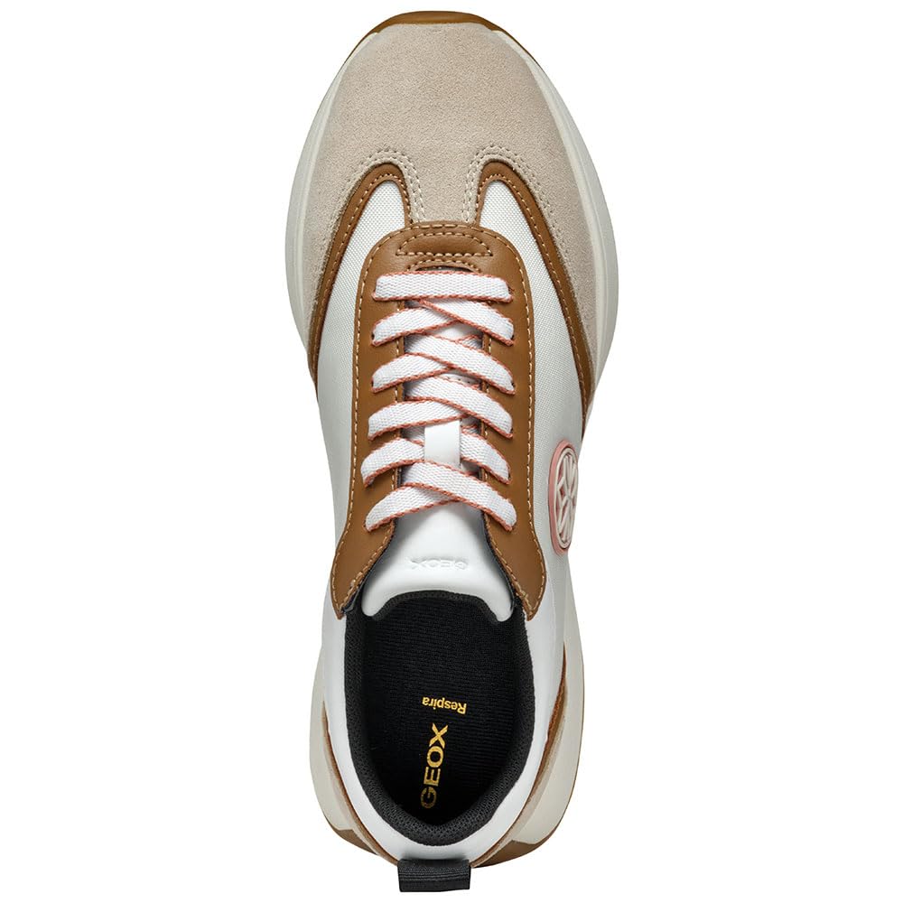 Geox D Amabel A ZapatillasMujer