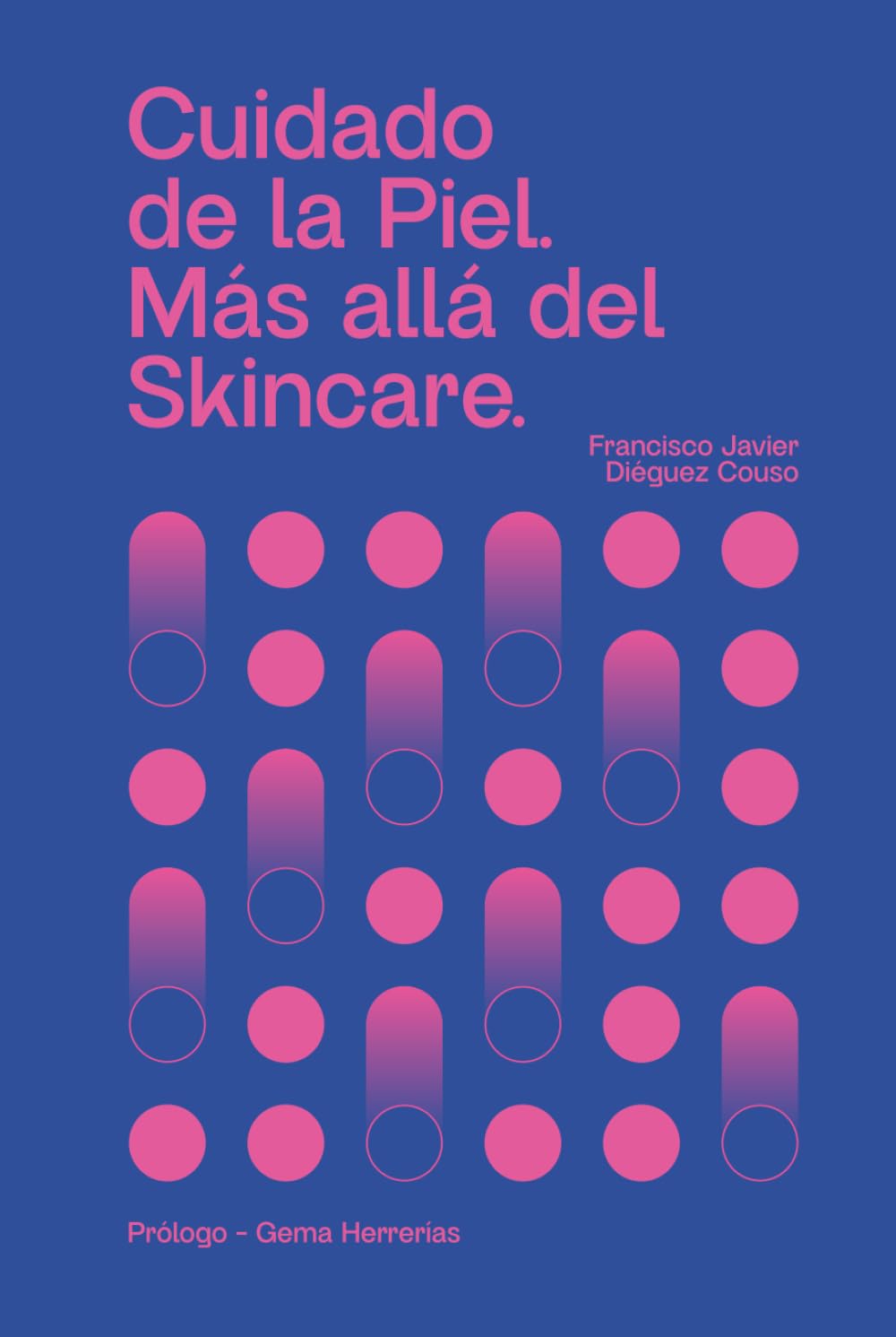 Cuidado de la piel.: Más allá del Skincare.