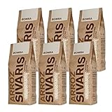 Paella Reis Bomba Reis 6kg Pack | Reis für Paella und Spanische Reisgerichte | Premium-Rundreis