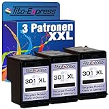 geeignet für folgende Drucker: HP Deskjet: 1000 / 1050 / 1050A / 1050S / 1055 / 1510 / 2000 / 2050 / 2050A / 2050 AIO / 2050S / 2510 / 2540 / 2542 / 2544 / 2544 AIO / 3000 / 3050 / 3050A / 3050 AIO / 3050S / 3052A / 3054A / 3055A / 3056A / 3057A / 3058A / 3059A / 3510 AIO Envy: 4506 / 4506 AIO / 5530 / 5530E AIO / 5534 / 5535 / 5535 AIO Officejet: 2620 / 2622 / 4630