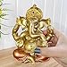 Hindu God Lord Ganesha Idol Statue Indian God Ganesh Sculpture India Home Temple Mandir Pooja Item Indian Wedding Return Gift Diwali Gifts Yoga Room Altar Decoration