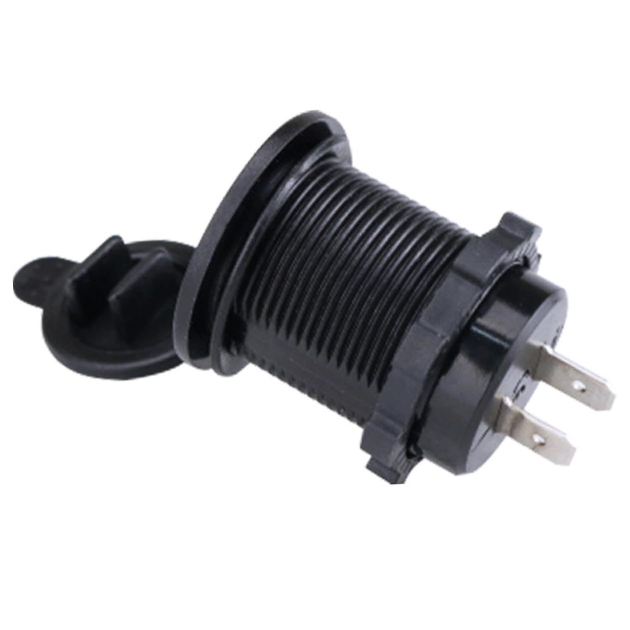 Anneome Caricabatterie Per Auto Usb Doppio Da 3 Pezzi 5v 31a Per Veicoli Da 12-24v Adatto Per Telefoni Cellulari E Tablet Marini