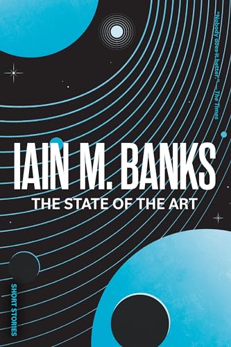 Book cover for The State of the Art