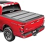 BAK BAKFlip MX4 Hard Folding Truck Bed Tonneau Cover | 448339 | Fits 2021 - 2023 Ford F-150 (incl. Raptor/Lightning) 5' 7' Bed (67.1')