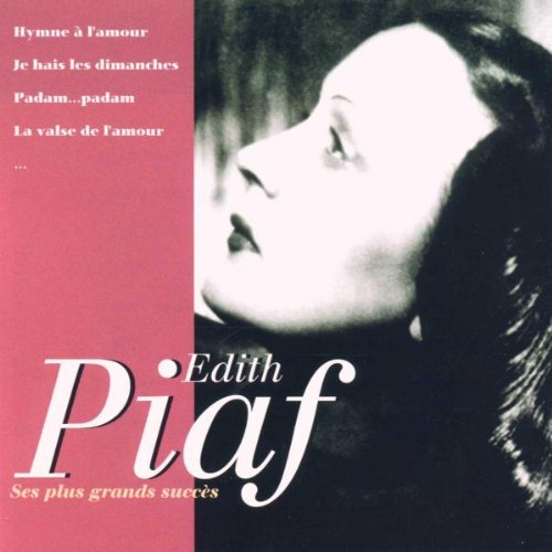 Ses Plus Grands Succes [Audio CD]