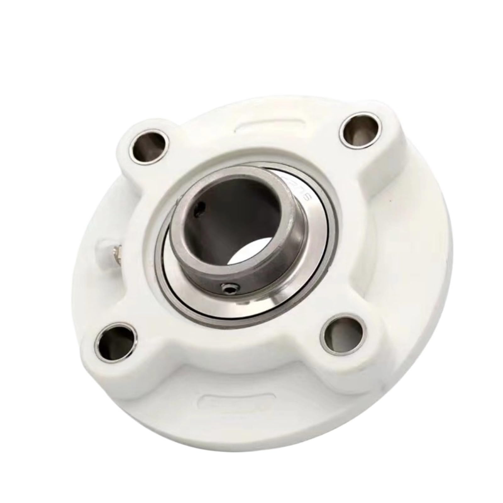 1PCS UCFCPL204 205 206 Ball Bearing(SUS304 Bearing,206 ID30MM)