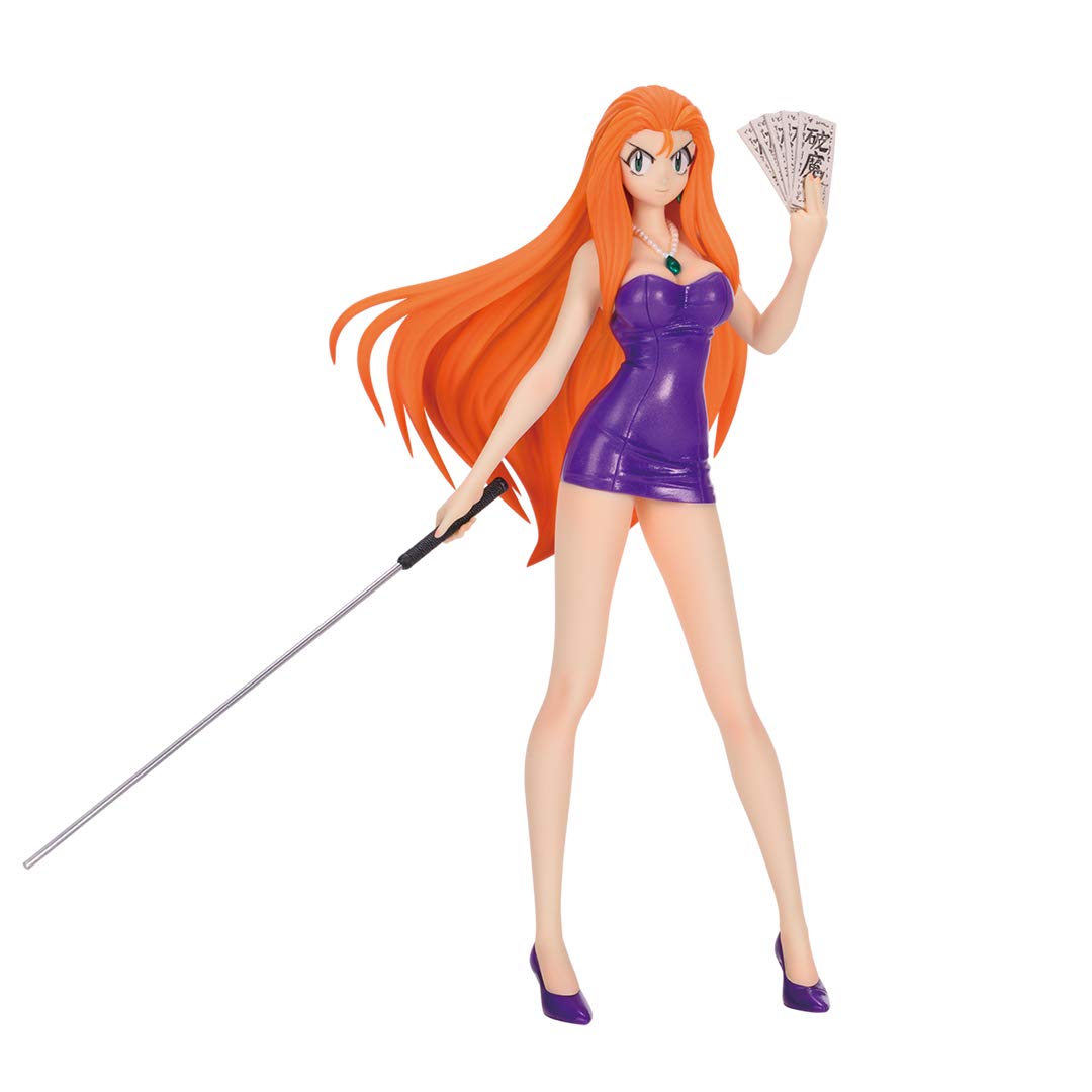Amazon | キャラグミン non 美神令子 | フィギュア・ドール 通販