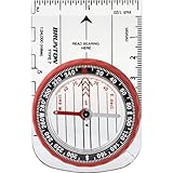 Brunton Nexus 7DNL Compass (Colors may vary)