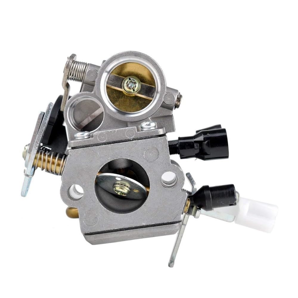 Ajuste Adecuado for ZAMA C1Q-S269 C1Q-S191 MS171 MS181 MS211 Accesorios de carburador de Motosierra