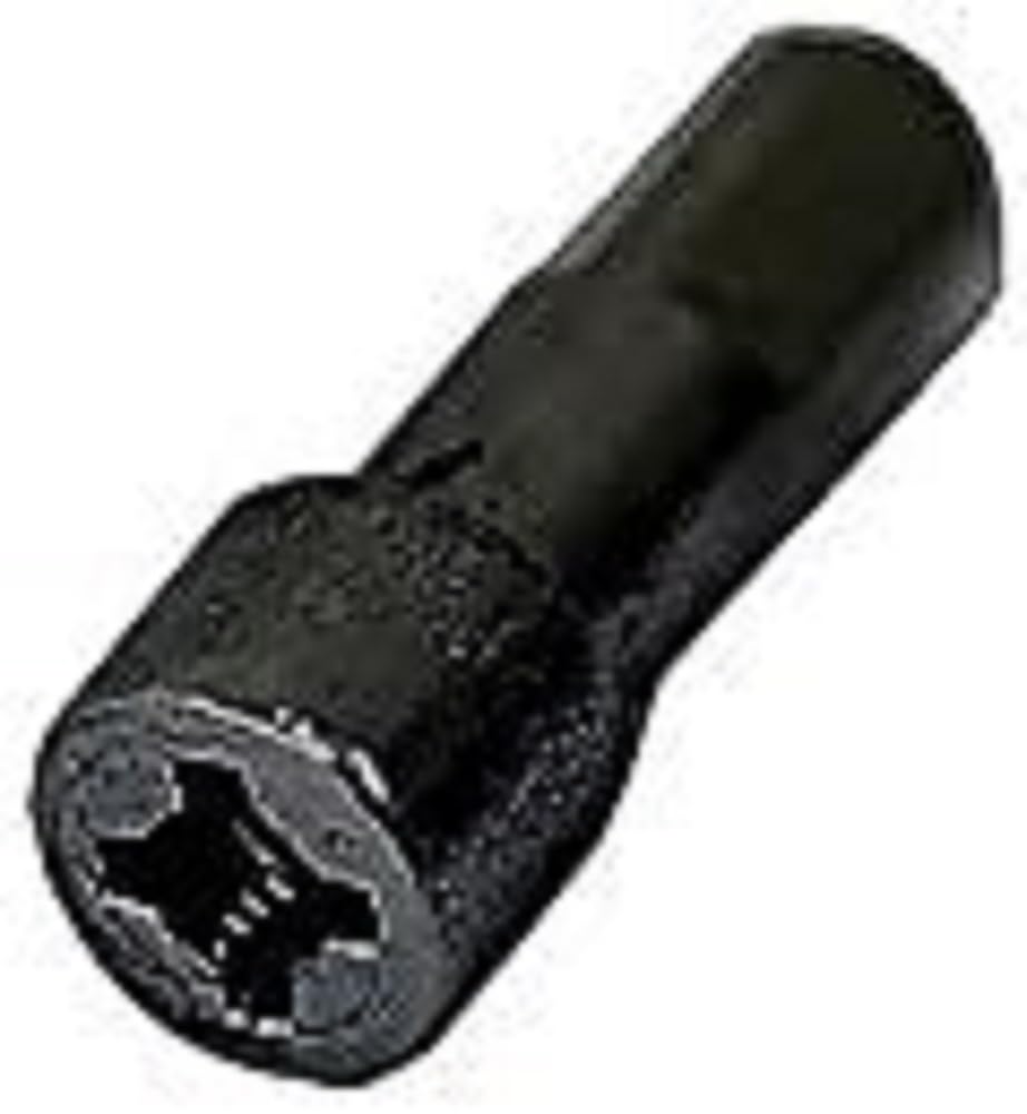 Sram Unisex Black Small Organic 00