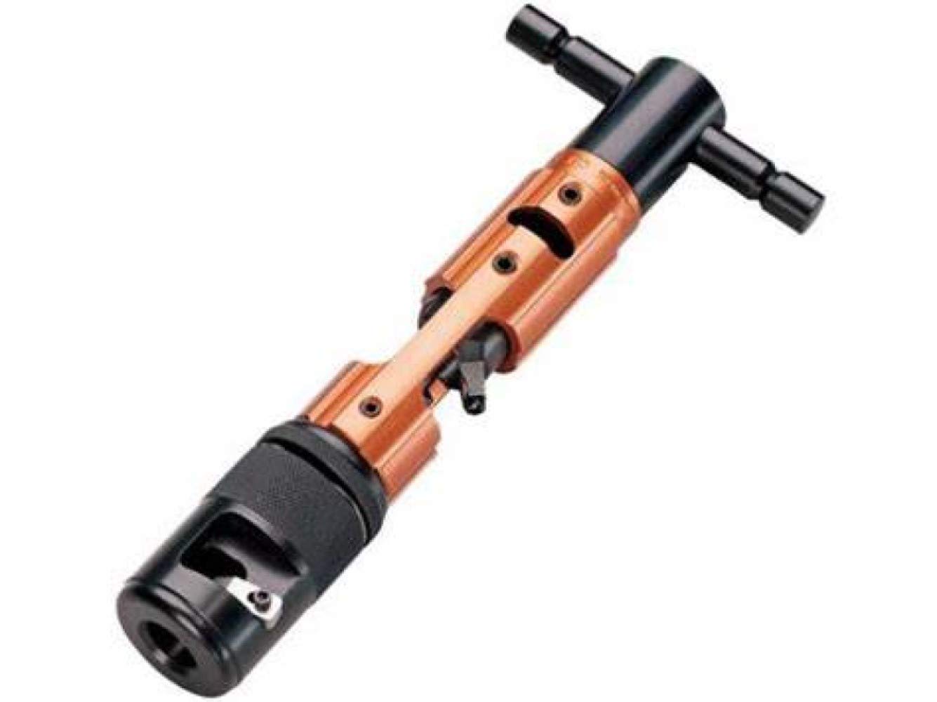 Ripley Cablematic QRT-500 Coring Tool