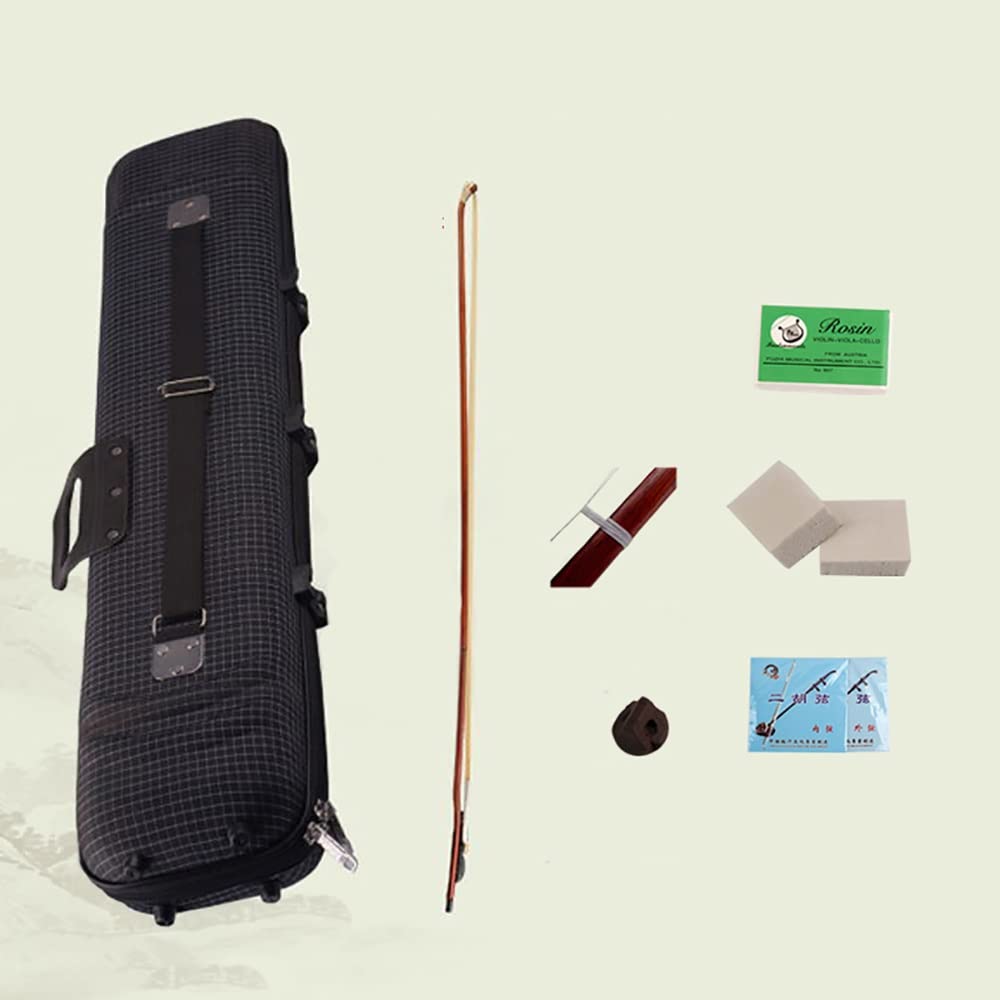 China: Gespeelde De Groep Van Erhu Redactionele Stock Foto - Afbeelding