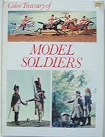 Color Treasury of Model Soldiers B000Q7TAJY Book Cover