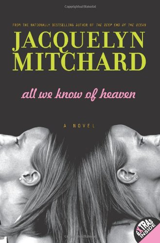 Buy All We Know of Heaven โ BookShops.in