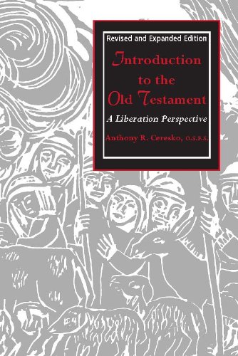 Introduction to the Old Testament: A Liberation Perspective (Revised and expanded edition)