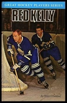 Red Kelly.