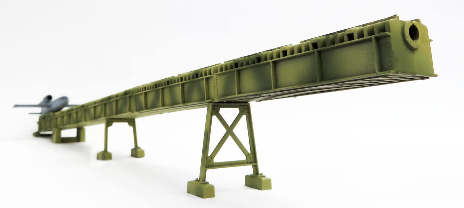 MODELCOLLECT UA72033 - 1:72 Germany WWII V1 Missile launching positi 2 in 1 EUR 15,00 - PicClick DE