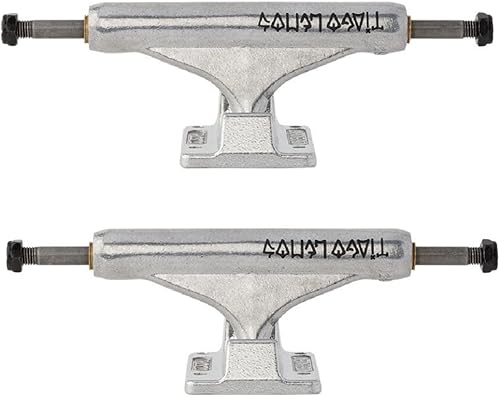 Miniatura 3 de INDEPENDENT Mid Skateboard Trucks (juego de 2)