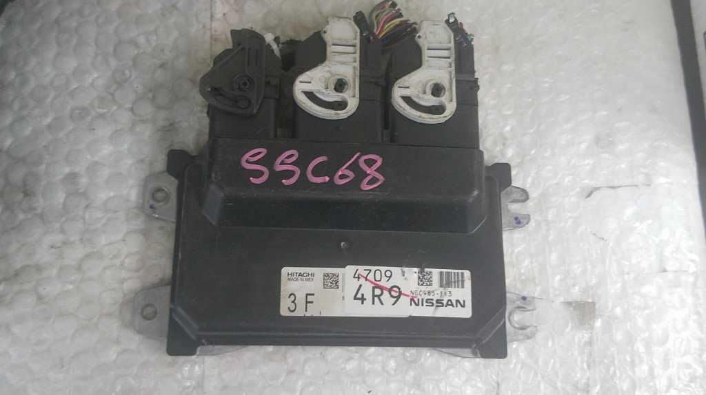 Engine ECM Control Module Fits 2021 21 Compatible with Subaru Forester 22765AR670