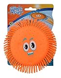 Simba 107796068 - Splash Disc, absorbiert und verspritzt Wasser, aus weichem Material, 17cm, Wasserspielzeug, Wasserspaß, ab 3 Jahren